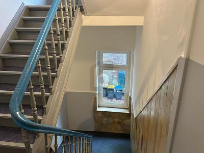 SOLIDE RENDITE IN BEGEHRTER LAGE - Mehrfamilienhaus, Wohnhaus Duisburg Laar | Angebot:26543614