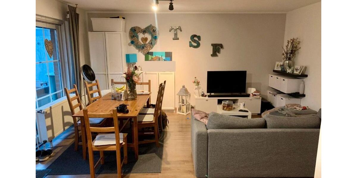 Erdgeschoßwohnung Nettetal - 3 Zimmer, 78 m&sup2;, 260.000&euro; | Angebot:24874244