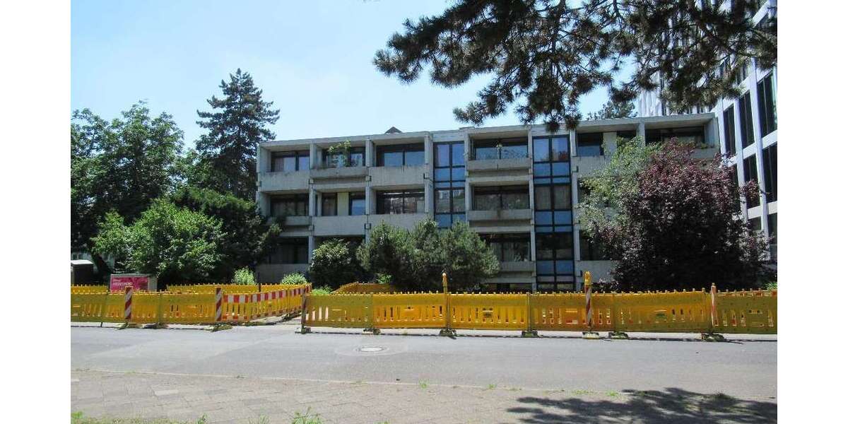 Etagenwohnung Düsseldorf Stadtbezirk 5 - 2 Zimmer, 47 m&sup2;, 633&euro; | Angebot:27104465