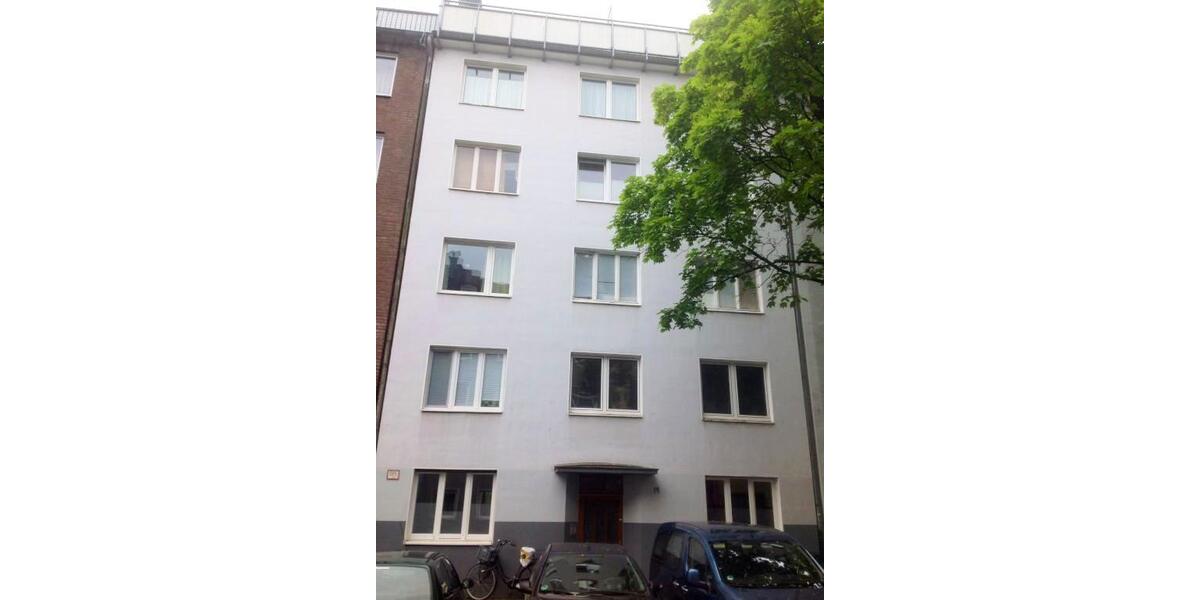 Etagenwohnung Düsseldorf Pempelfort - 2 Zimmer, 54 m&sup2;, 293.000&euro; | Angebot:26679308