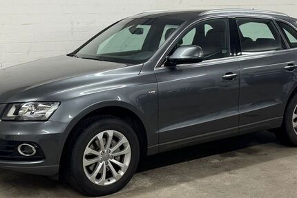 Audi Q5 86.300 km 15.600 &euro; Düsseldorf 40468