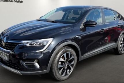 Renault Arkana 66.740 km 18.650 &euro; Mönchengladbach 41061