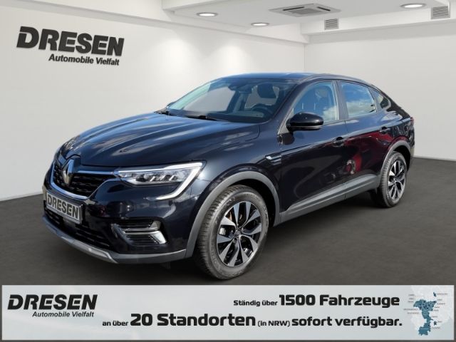 Renault Arkana 66.740 km 18.650 &euro; Mönchengladbach 41061