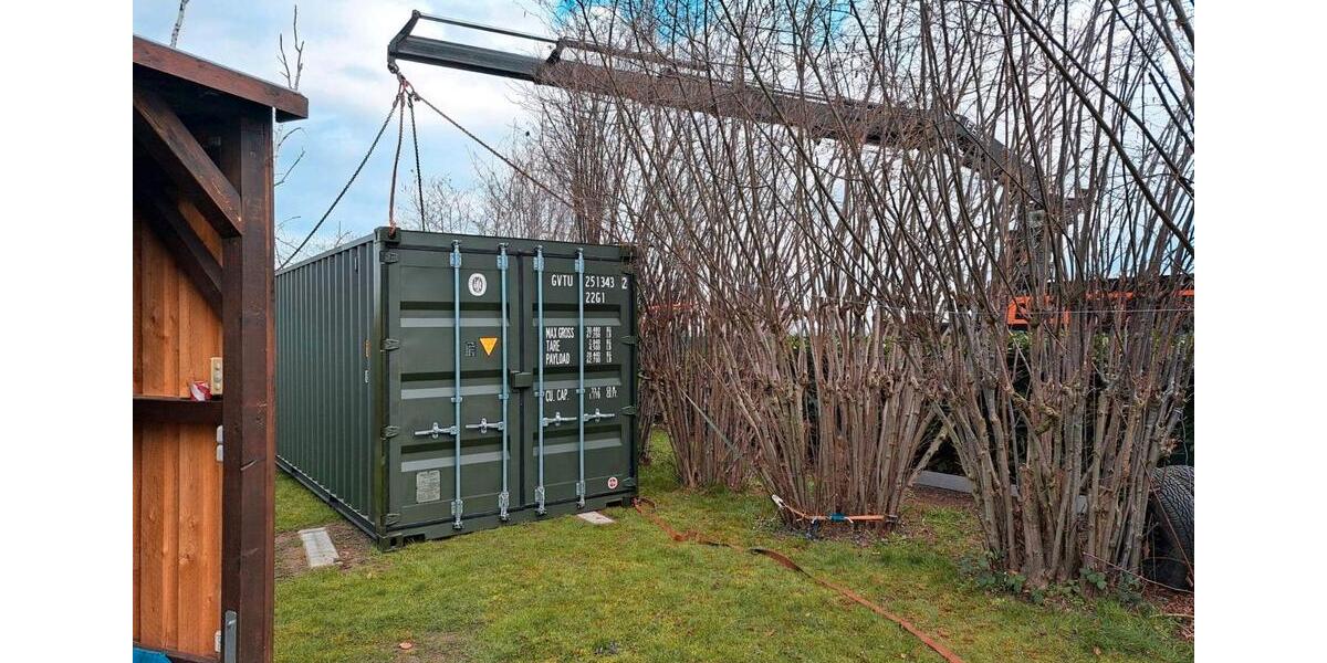 Gewerbeobjekt Duisburg Angerhausen - 2.500&euro; | Angebot:17442059