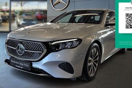 Mercedes-Benz E 220 17.358 km 43.892 &euro; Nettetal 41334