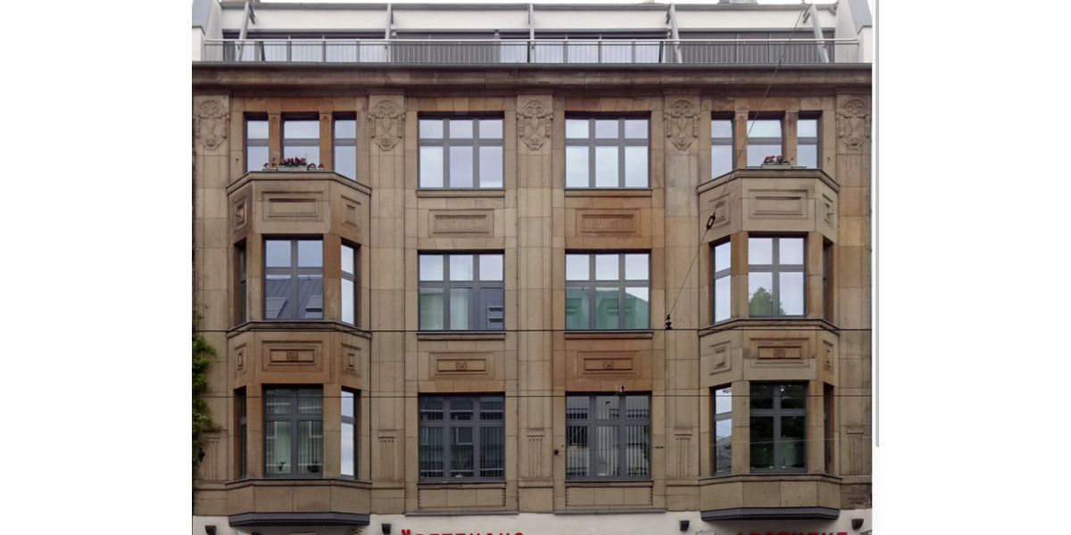 Gewerbeobjekt Düsseldorf Pempelfort - 4.500&euro; | Angebot:24787001