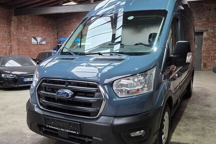 Ford Transit 133.519 km 12.980 &euro; Hilden 40721