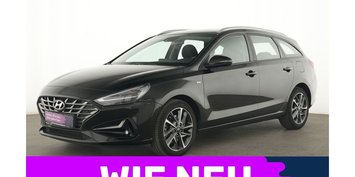 Hyundai i30 41.251 km 18.997 &euro; Neuss 41460