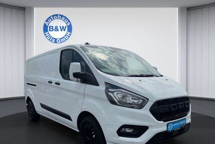 Ford Transit Custom 119.289 km 16.499 &euro; Krefeld 47805