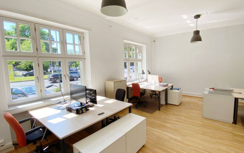 Gewerbeobjekt Düsseldorf Pempelfort - 330&euro; | Angebot:25753068