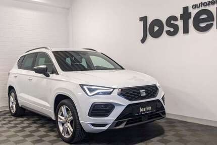Seat Ateca 53.418 km 25.490 &euro; Monheim am Rhein 40789