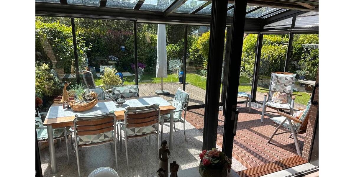 Reihenhaus Düsseldorf Stadtbezirk 10 - 7 Zimmer, 165 m&sup2;, 645.000&euro; | Angebot:26531904