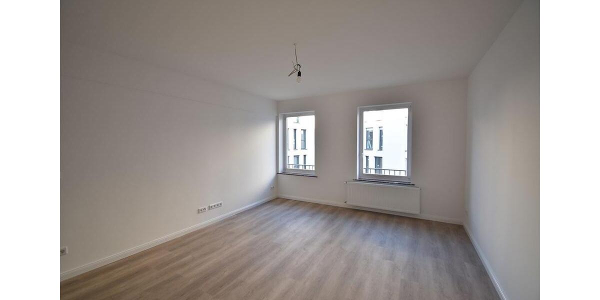 Dachgeschoßwohnung Düsseldorf - 2 Zimmer, 59 m&sup2;, 1.045&euro; | Angebot:22051325