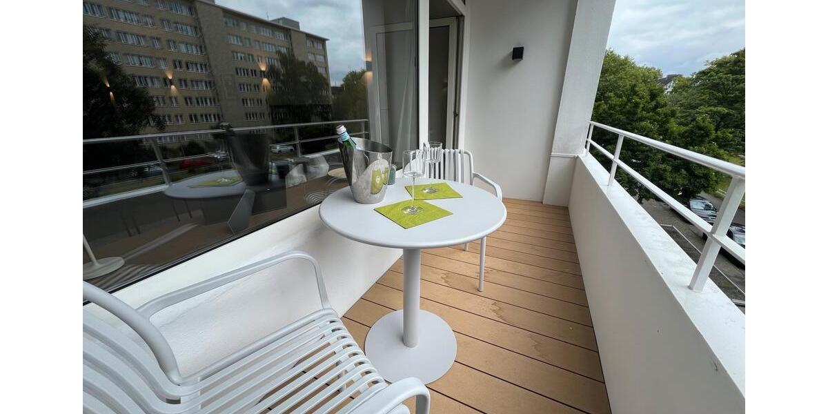 Etagenwohnung Düsseldorf Stadtbezirk 5 - 1 Zimmer, 40 m&sup2;, 298.000&euro; | Angebot:26677852