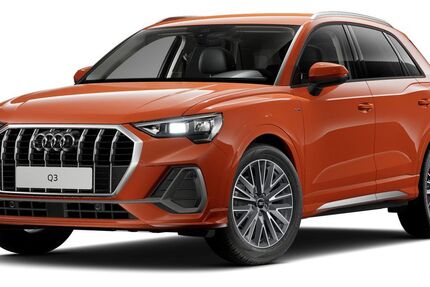 Audi Q3 2.876 km 33.980 &euro; Mönchengladbach 41066