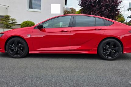 Opel Insignia 60.964 km 15.700 &euro; Velbert 42549