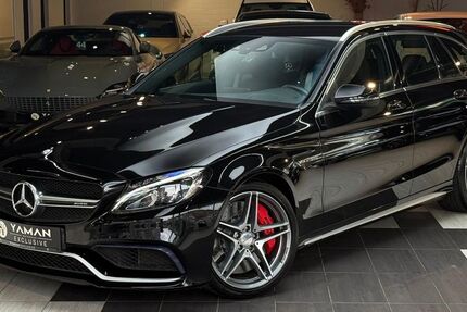 Mercedes-Benz C 63 AMG 77.000 km 39.850 &euro; Mülheim an der Ruhr 45472