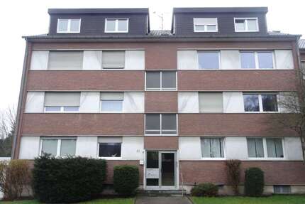 Wohnung Mönchengladbach Windberg - 3 Zimmer, 74 m&sup2;, 760&euro; | Angebot:25903191