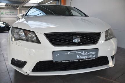 Seat Leon 169.636 km 6.280 &euro; Heiligenhaus 42579