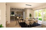 Modernes KfW55 Ausbauhaus in Mülheim - Individuell geplantes 5-Zimmer-Eigenheim mit flexiblen Dienstleistungspaketen - Einfamilienhaus Mülheim an der Ruhr Rechtsruhr-Nord | Angebot:27346859