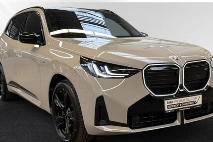 BMW X3 M50 18.400 km 69.990 &euro; Moers 47441