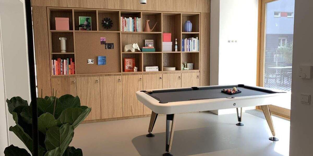 Gewerbeobjekt Düsseldorf Golzheim - 5.609&euro; | Angebot:25882258