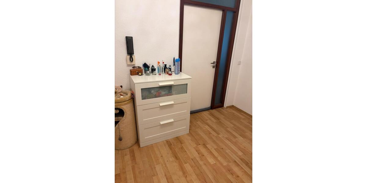 Erdgeschoßwohnung Krefeld Gartenstadt - 3 Zimmer, 77 m&sup2;, 925&euro; | Angebot:26676642