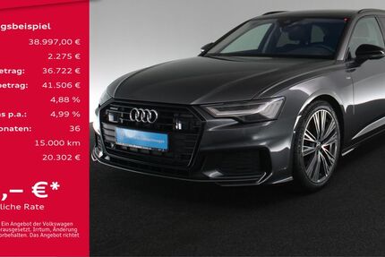 Audi A6 67.758 km 38.997 &euro; Krefeld 47803