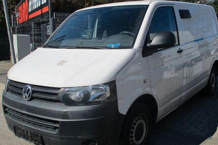 VW T5 Transporter 299.000 km 5.999 &euro; Oberhausen 46149