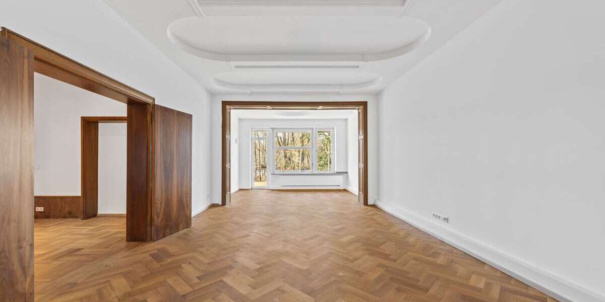 Etagenwohnung Mönchengladbach Süd - 3 Zimmer, 142 m&sup2;, 375.000&euro; | Angebot:25309088