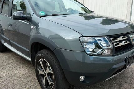 Dacia Duster 116.502 km 9.890 &euro; Mönchengladbach 41239