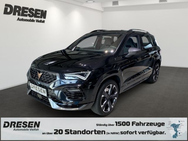 Cupra Ateca 36.072 km 38.850 &euro; Korschenbroich 41352