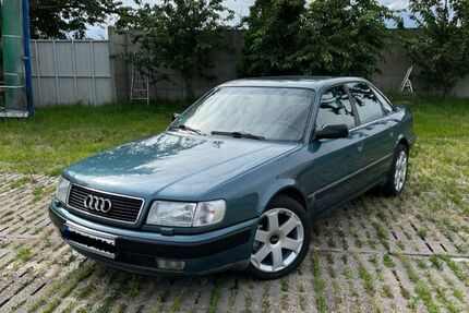 Audi 100 319.000 km 6.500 &euro; Moers 47441