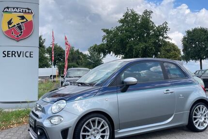 Abarth 695 18.200 km 24.690 &euro; Grevenbroich 41515