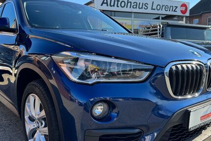 BMW X1 141.470 km 13.990 &euro; Korschenbroich 41352