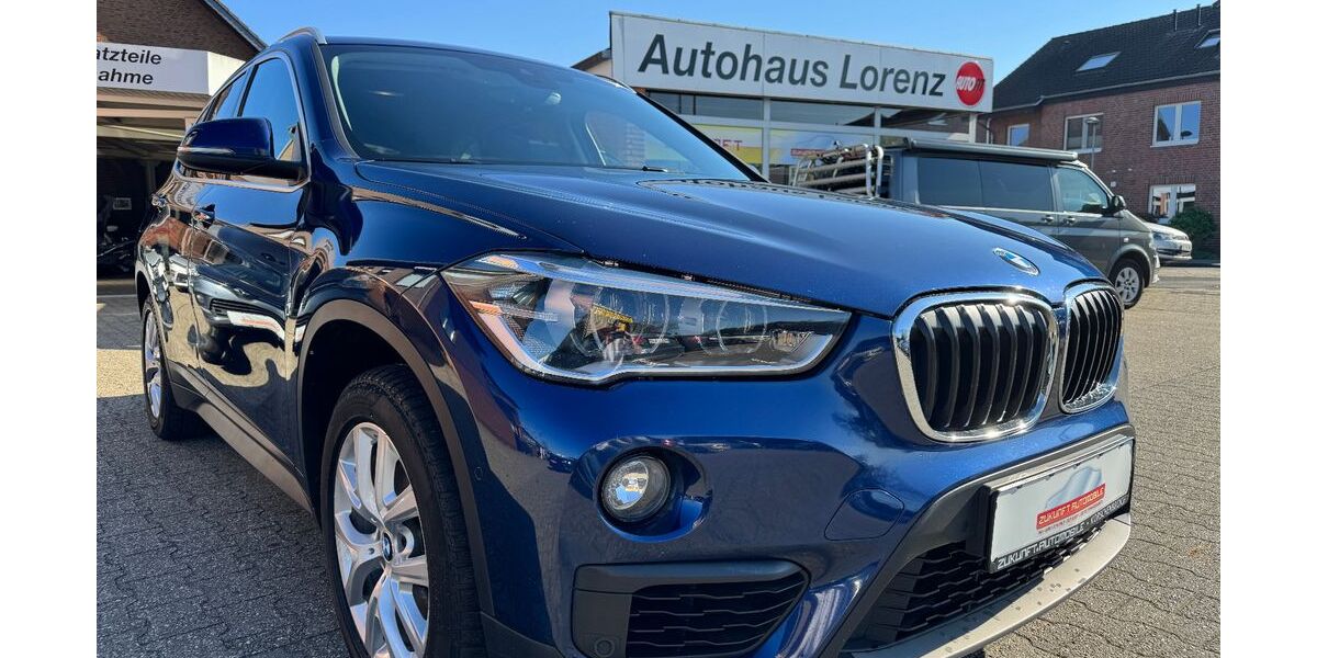 BMW X1 141.470 km 13.990 &euro; Korschenbroich 41352