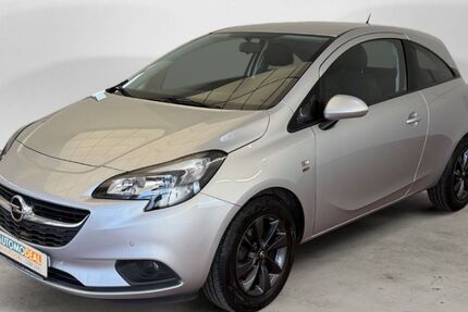 Opel Corsa 62.438 km 10.869 &euro; Duisburg 47138
