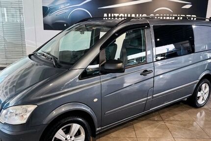 Mercedes-Benz Vito 194.801 km 13.800 &euro; Ratingen 40880