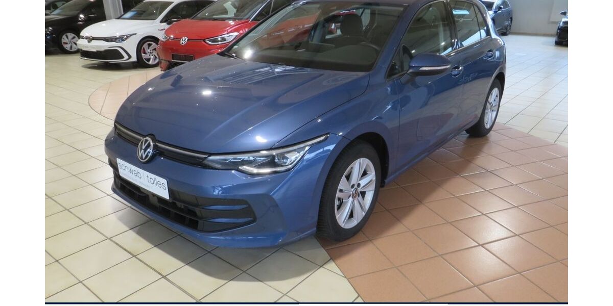 VW Golf 4.691 km 25.290 &euro; Neuss 41469