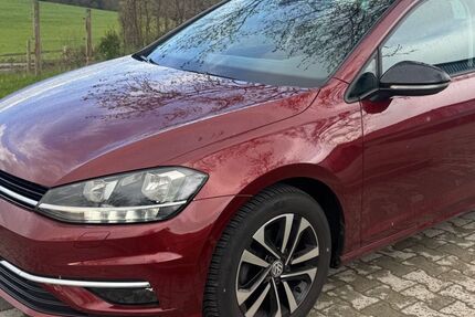 VW Golf 78.600 km 12.990 &euro; Velbert 42551