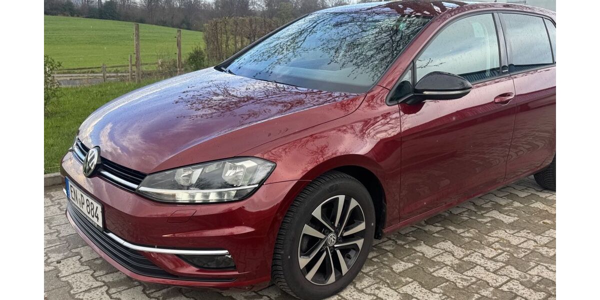 VW Golf 78.600 km 12.990 &euro; Velbert 42551