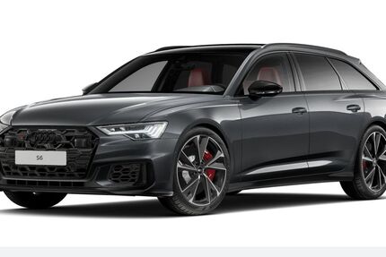 Audi S6 17.270 km 65.880 &euro; Oberhausen 46047