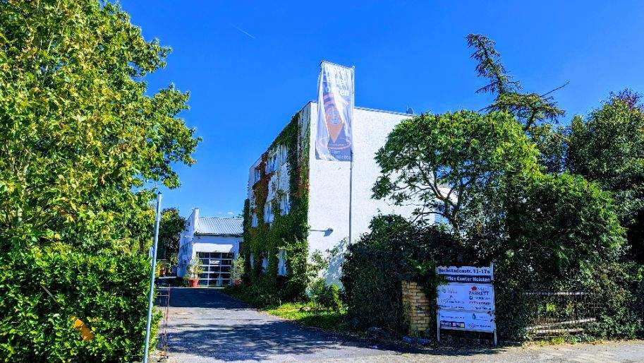 Gewerbeobjekt Neuss Hoisten - 345&euro; | Angebot:25863781