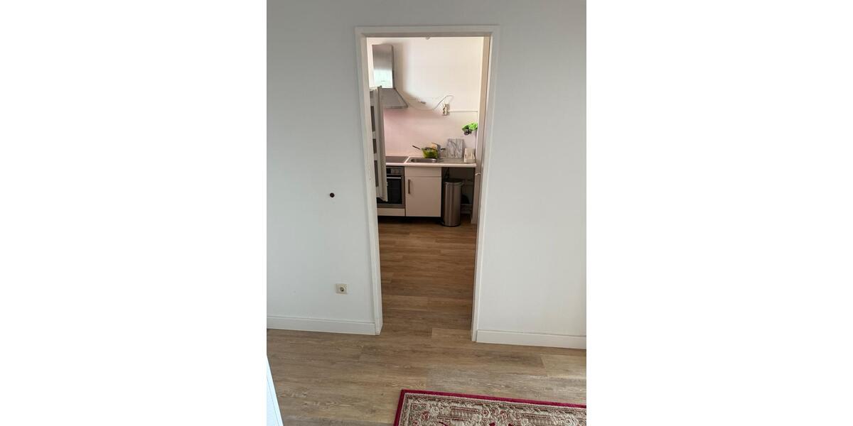 Etagenwohnung Leichlingen (Rheinland) - 2 Zimmer, 61 m&sup2;, 380&euro; | Angebot:25907532