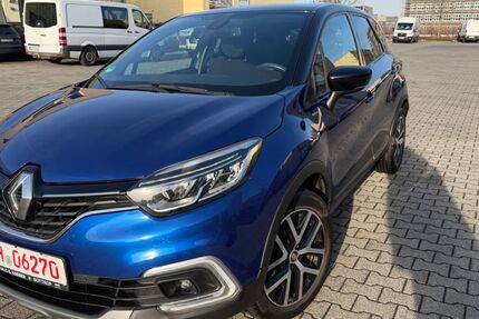 Renault Captur 108.337 km 10.500 &euro; Mülheim an der Ruhr 45472