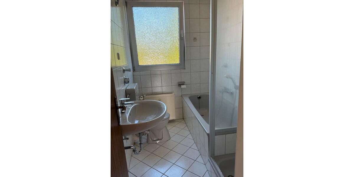 Etagenwohnung Oberhausen Biefang - 3.5 Zimmer, 60 m&sup2;, 670&euro; | Angebot:26676662