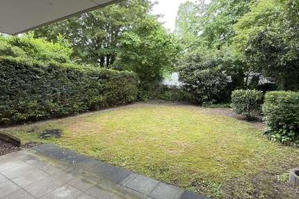 Wohnung Meerbusch Necklenbroich - 2 Zimmer, 68 m&sup2;, 389.000&euro; | Angebot:26683284