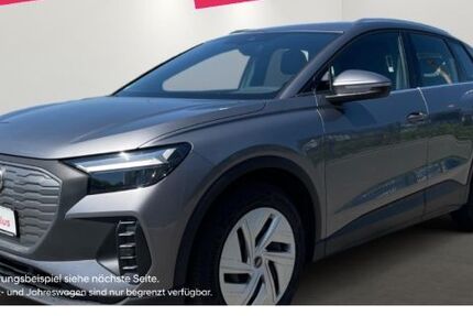 Audi Q4 e-tron 83.705 km 26.480 &euro; Düsseldorf 40233