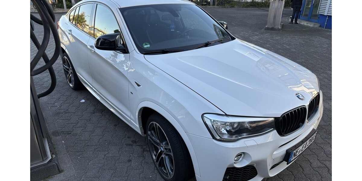 BMW X4 119.000 km 19.500 &euro; Neuss 41460