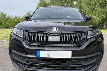 Skoda Kodiaq 65.500 km 24.999 &euro; Duisburg, Stadt 47055